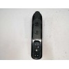 Recambio de mando elevalunas delantero izquierdo para peugeot 407 sw st confort pack referencia OEM IAM 6554ER  