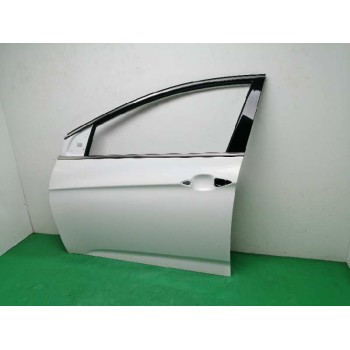 Recambio de puerta delantera izquierda para hyundai i40 1.7 crdi cat referencia OEM IAM 760033Z000  