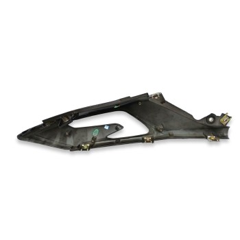 Recambio de carenado para benelli bn 125 bn 125 referencia OEM IAM 65901V02000 TRASERO IZQUIERDO 