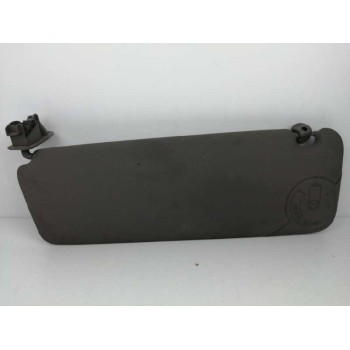 Recambio de parasol derecho para opel movano b pritsche/kipper/koffer caja cerrada l4h1 3,5t referencia OEM IAM   