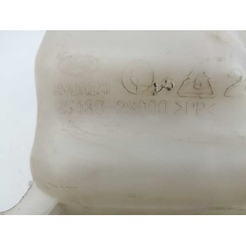 Recambio de deposito expansion para hyundai ix35 1.7 crdi cat referencia OEM IAM 254302S000  