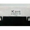 Recambio de mando climatizador para mazda cx-7 (er) 2.3 cat referencia OEM IAM K1900EH15  