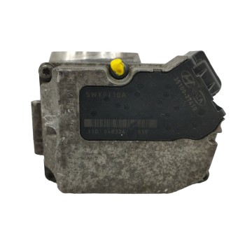 Recambio de caja mariposa para kia sportage 2.0 crdi referencia OEM IAM 3510027410 5WY9110A 