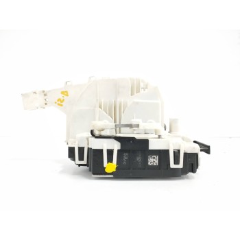 Recambio de cerradura puerta delantera izquierda para mercedes-benz sprinterii caja cerrada (desde 01.06) 2.1 cdi cat referencia