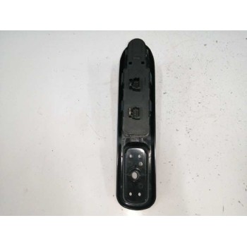 Recambio de mando elevalunas delantero izquierdo para peugeot 407 sw st confort pack referencia OEM IAM 6554ER  