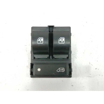 Recambio de mando elevalunas delantero izquierdo para fiat doblo cargo 1.3 16v jtd cat referencia OEM IAM 735421419  
