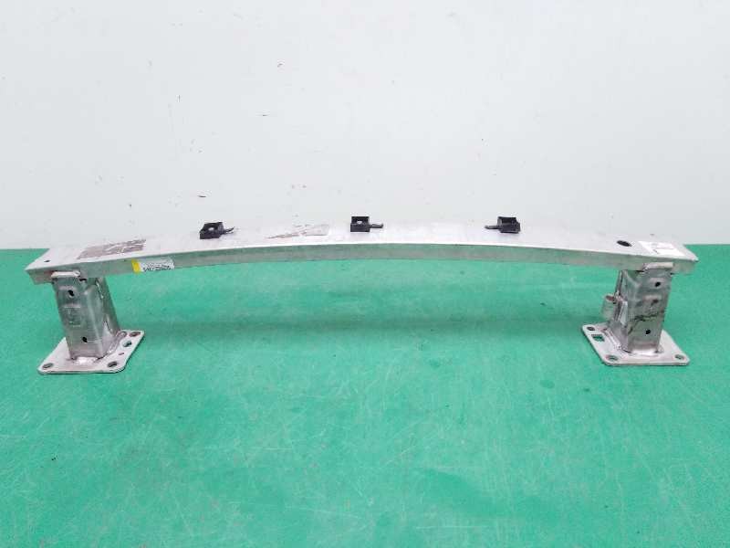 Recambio de refuerzo paragolpes trasero para citroën c4 picasso 1.6 blue-hdi fap referencia OEM IAM 9676007180  