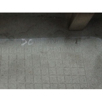 Recambio de carenado para benelli bn 125 bn 125 referencia OEM IAM 65901V02000 TRASERO IZQUIERDO 