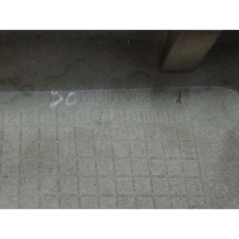 CARENADO TRASERO IZQUIERDO