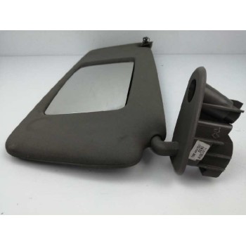 Recambio de parasol derecho para opel movano b pritsche/kipper/koffer caja cerrada l4h1 3,5t referencia OEM IAM   