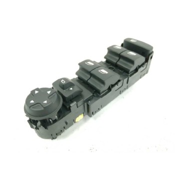 Recambio de mando elevalunas delantero izquierdo para opel corsa f 1.2 referencia OEM IAM 96788281ZD  