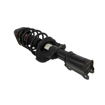 Recambio de amortiguador delantero derecho para volvo xc70 2.4 diesel cat referencia OEM IAM 31200413  
