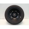 Recambio de neumatico repuesto para skoda fabia (6y2/6y3) 1.4 referencia OEM IAM 6Q0601027A 18560R14 82T 6Y0011031