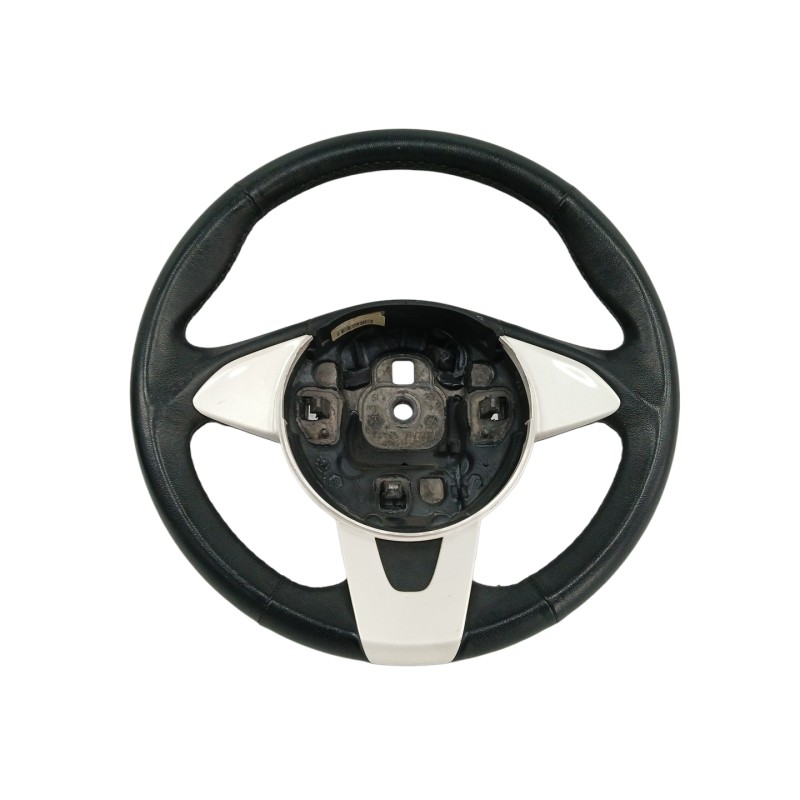 Recambio de volante para ford ka (ccu) 1.3 tdci cat referencia OEM IAM 61991360A00  