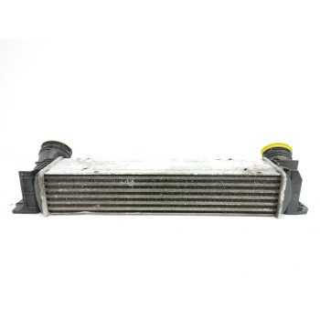 Recambio de intercooler para bmw serie 3 berlina (e90) 320d efficientdynamics edition referencia OEM IAM 7798788  
