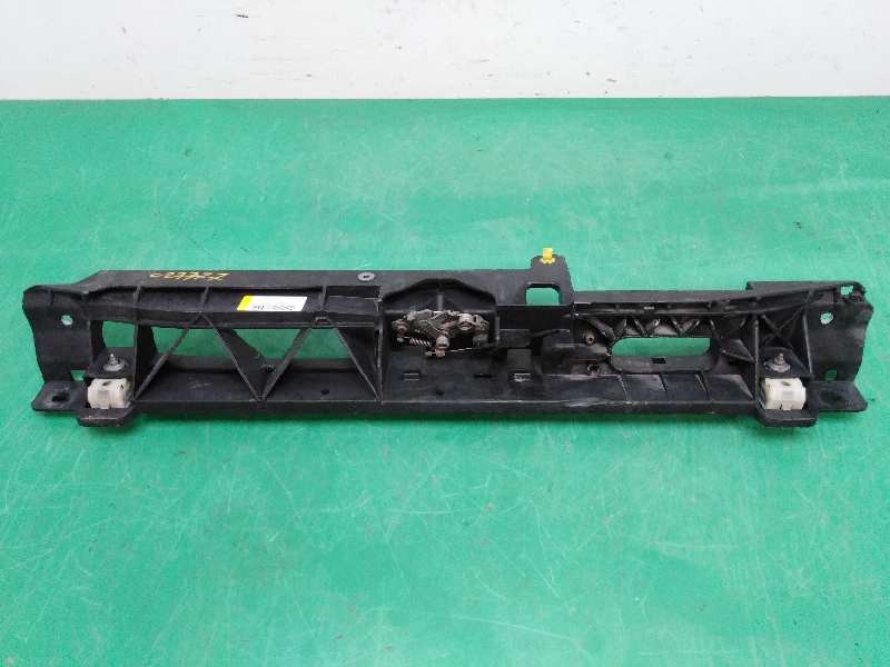 Recambio de travesaño superior para citroën c4 picasso 1.6 blue-hdi fap referencia OEM IAM 9814471380  