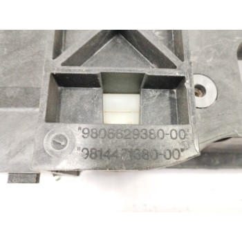 Recambio de travesaño superior para citroën c4 picasso 1.6 blue-hdi fap referencia OEM IAM 9814471380  
