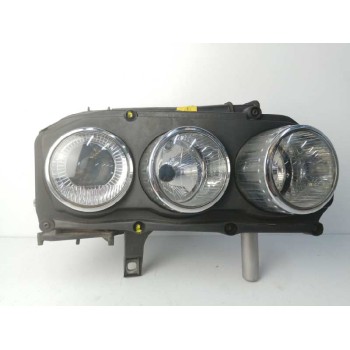 FARO DERECHO 0318132074 XENON SIN CENTRALITAS 0318132074810