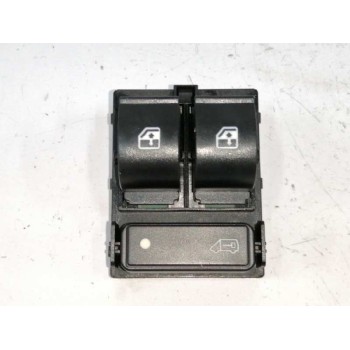 Recambio de mando elevalunas delantero izquierdo para fiat doblo cargo 1.3 16v jtd cat referencia OEM IAM 735421419  