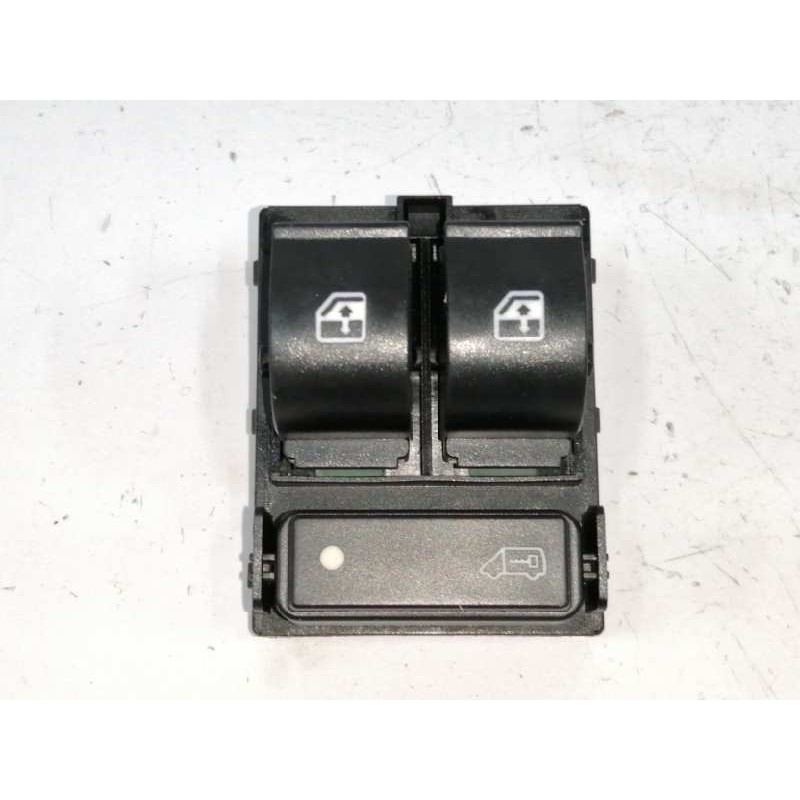 Recambio de mando elevalunas delantero izquierdo para fiat doblo cargo 1.3 16v jtd cat referencia OEM IAM 735421419  