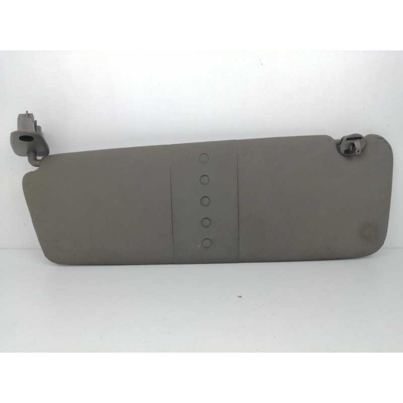 Recambio de parasol izquierdo para opel movano b pritsche/kipper/koffer caja cerrada l4h1 3,5t referencia OEM IAM   