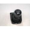 Recambio de pomo palanca cambio para volkswagen golf vi (5k1) sport referencia OEM IAM 1K0711118A  