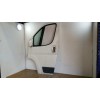 Recambio de puerta delantera izquierda para fiat ducato caja cerrada 33 (06.2006 =>) l1h1 120 multijet referencia OEM IAM 134056