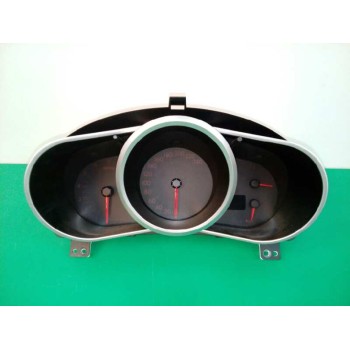 CUADRO INSTRUMENTOS EPEG96A 