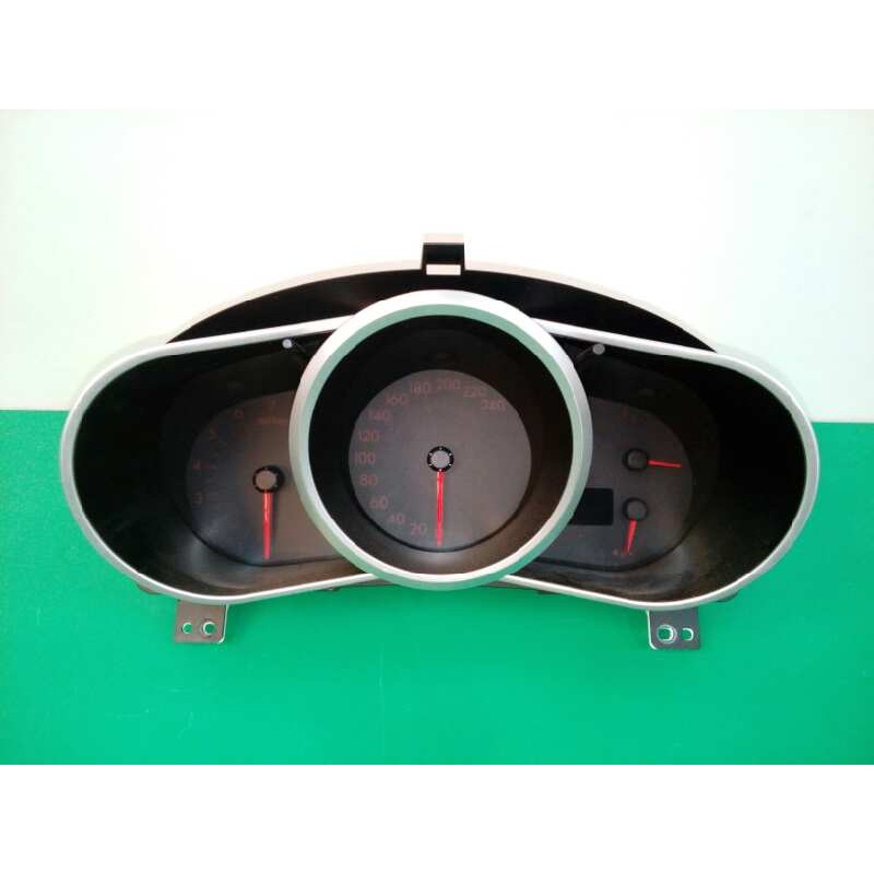 Recambio de cuadro instrumentos para mazda cx-7 (er) 2.3 cat referencia OEM IAM EPEG96A  