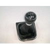 Recambio de pomo palanca cambio para volkswagen golf v berlina (1k1) highline referencia OEM IAM 1K0711118A  