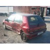 renault clio i fase i+ii (b/c57) del año 1996