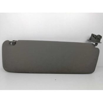 Recambio de parasol izquierdo para opel movano b pritsche/kipper/koffer caja cerrada l4h1 3,5t referencia OEM IAM   