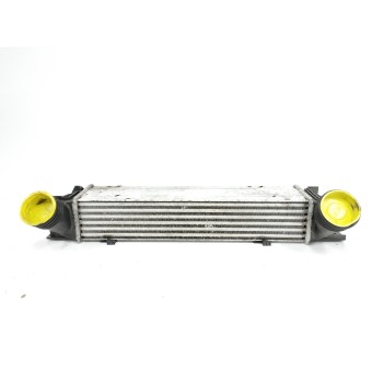 Recambio de intercooler para bmw serie 3 berlina (e90) 320d efficientdynamics edition referencia OEM IAM 7798788  