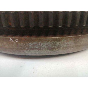 Recambio de volante motor para seat toledo (1m2) 1.9 tdi referencia OEM IAM 038105266AG  