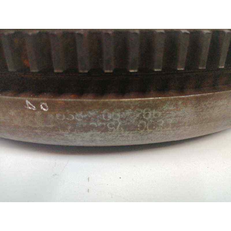 VOLANTE MOTOR