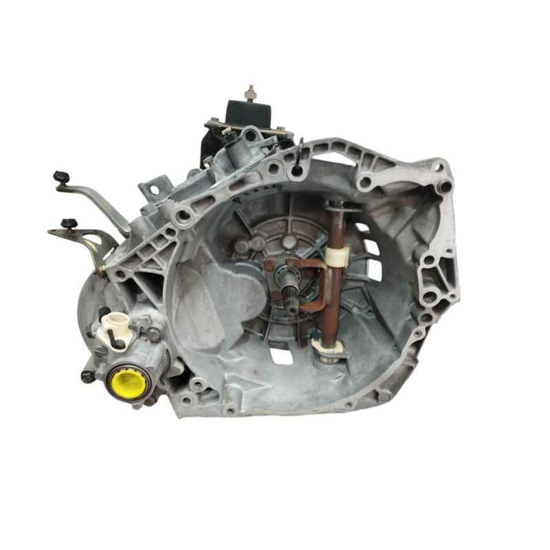 Recambio de caja cambios para peugeot 405 ii (4b) 1.9 td referencia OEM IAM 20CH69  