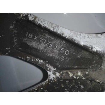 Recambio de llanta para mazda cx-7 (er) 2.3 cat referencia OEM IAM 9965047580 18X7,5J50 K5253
