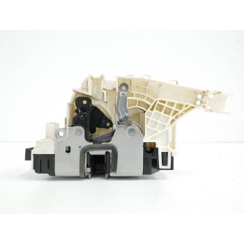 Recambio de cerradura puerta delantera izquierda para mercedes-benz sprinterii caja cerrada (desde 01.06) 2.1 cdi cat referencia