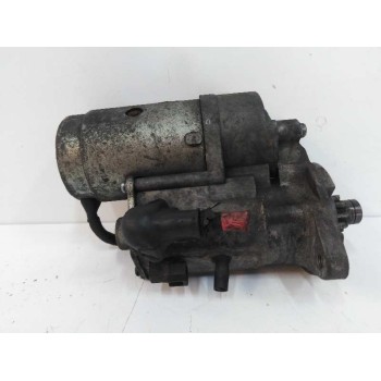 Recambio de motor arranque para hyundai tucson (jm) 2.0 crdi cat referencia OEM IAM 3610027010  