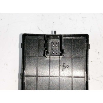 Recambio de mando elevalunas delantero izquierdo para fiat doblo cargo 1.3 16v jtd cat referencia OEM IAM 735421419  