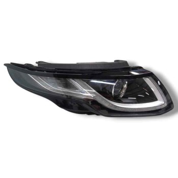 Recambio de faro derecho para land rover range rover evoque (l538) 2.0 d referencia OEM IAM GJ3213W029E SIN CENTRALITA 