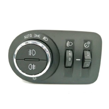 MANDO LUCES 39201665 