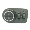 Recambio de mando luces para opel corsa f 1.2 referencia OEM IAM 39201665  