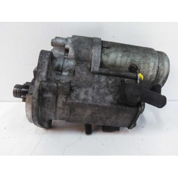 Recambio de motor arranque para hyundai tucson (jm) 2.0 crdi cat referencia OEM IAM 3610027010  
