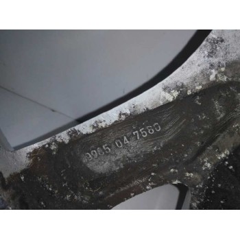 Recambio de llanta para mazda cx-7 (er) 2.3 cat referencia OEM IAM 9965047580 18X7,5J50 K5253