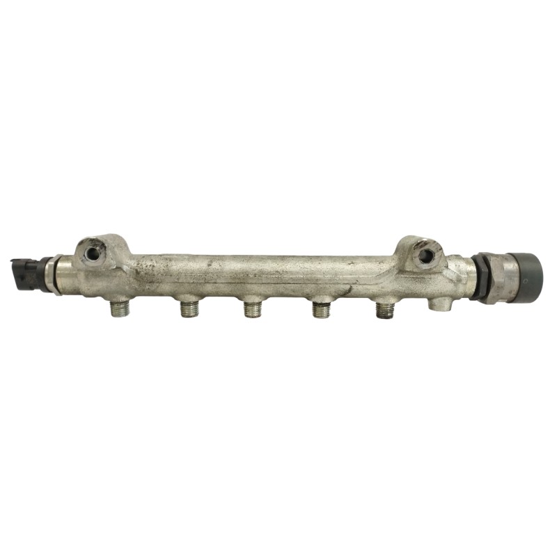 Recambio de rampa inyectora para kia sportage 2.0 crdi referencia OEM IAM 3140027400 0445214085 