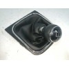 Recambio de pomo palanca cambio para volkswagen golf plus (5m1) referencia OEM IAM 1K0711118A  