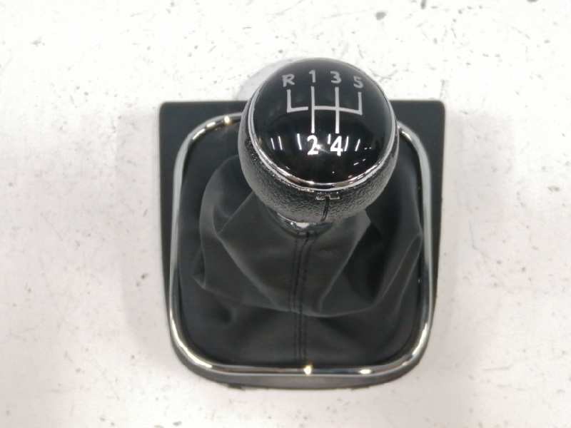 Recambio de pomo palanca cambio para volkswagen eos (1f7) referencia OEM IAM 1K0711118A  