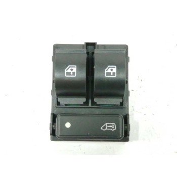 Recambio de mando elevalunas delantero izquierdo para fiat doblo cargo 1.3 16v jtd cat referencia OEM IAM 735421419  