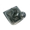 Recambio de pomo palanca cambio para volkswagen eos (1f7) referencia OEM IAM 1K0711118A  
